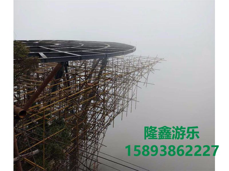 玻璃觀(guān)景臺(tái)